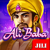 Ali Baba sinag apk game