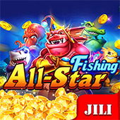 All Star Fishing sinag apk games