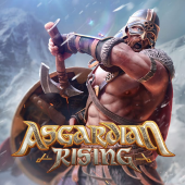 Asgardian Rising sinag apk game