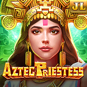 Aztec Priestess sinag apk game