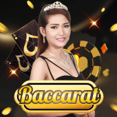 Baccarat sinag apk game