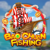 Bao Chuan Fishing sinag apk games