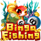 Bingo Fishing sinag apk games