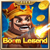 Boom Legend sinag apk games