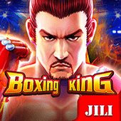 Boxing King sinag apk game