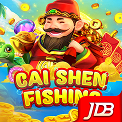 Cai Shen Fishing sinag apk game