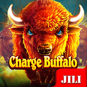 Charge Buffalo sinag apk game