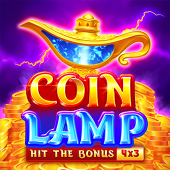 Coin Lamp sinag apk slot