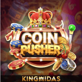 Coin Pusher sinag apk game