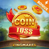 Coin Toss sinag apk game
