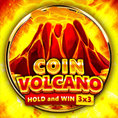 Coin Vilcano Hold and Win sinag apk game