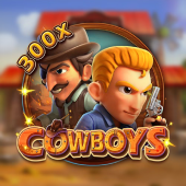 Cowboys sinag apk game