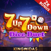 Dice Duet sinag apk game