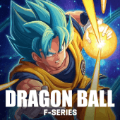 Dragon Ball sinag apk slot