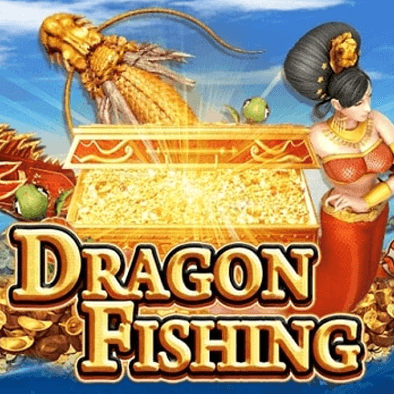 Dragon Fishing sinag apk games