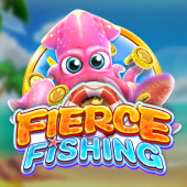 Fierce Fishing sinag apk games