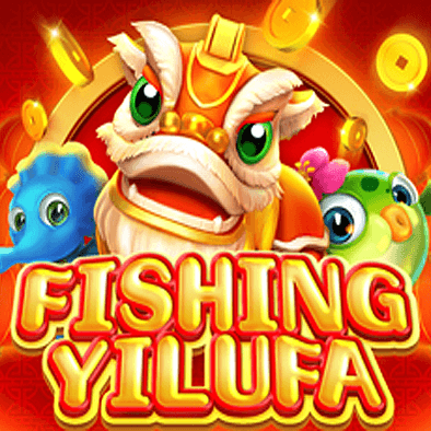 Fishing Yi Lu Fa sinag apk games