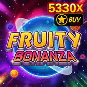 Fruity Bonanza sinag apk game