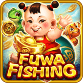 Fuwa Fishing sinag apk games