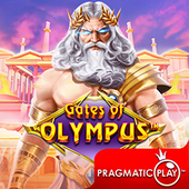 Gates of Olympus sinag apk game