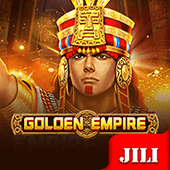Golden Empire sinag apk slot