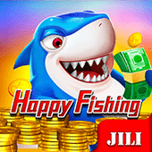 Happy Fishing sinag apk games