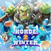 Horde 2 Winter sinag apk slot