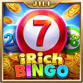 Irich Bingo sinag apk slot