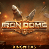 Iron Dome sinag apk game