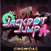 Jackpot Jump sinag apk game