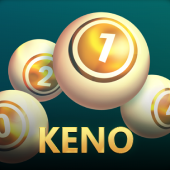 Keno sinag apk game