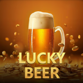 Lucky Bear sinag apk game