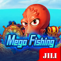Mega Fishing sinag apk games