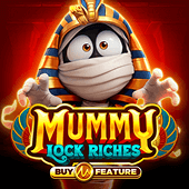 Mummy Lock Riches sinag apk slot