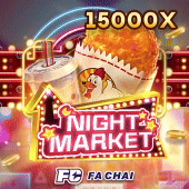 Night Market sinag apk slot