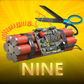 Nine sinag apk game