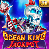 Ocean King Jackpot sinag apk games