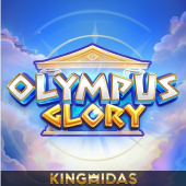 Olympus Glory sinag apk game