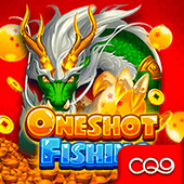 Oneshot Fishing sinag apk games