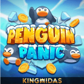 Penguin Panic sinag apk game
