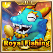 Royal Fishing sinag apk games