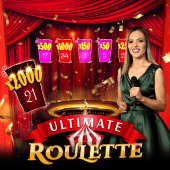 Ultimate Roulette sinag apk casino